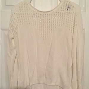 Light sweater